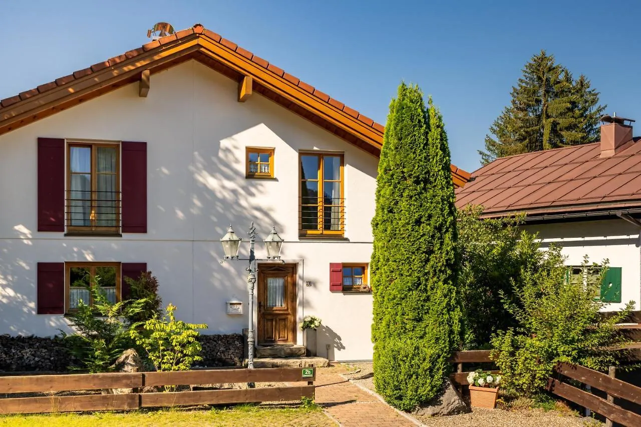 Ferienhaus Weinklause Am Plattenbichl Oberstdorf Holiday home
