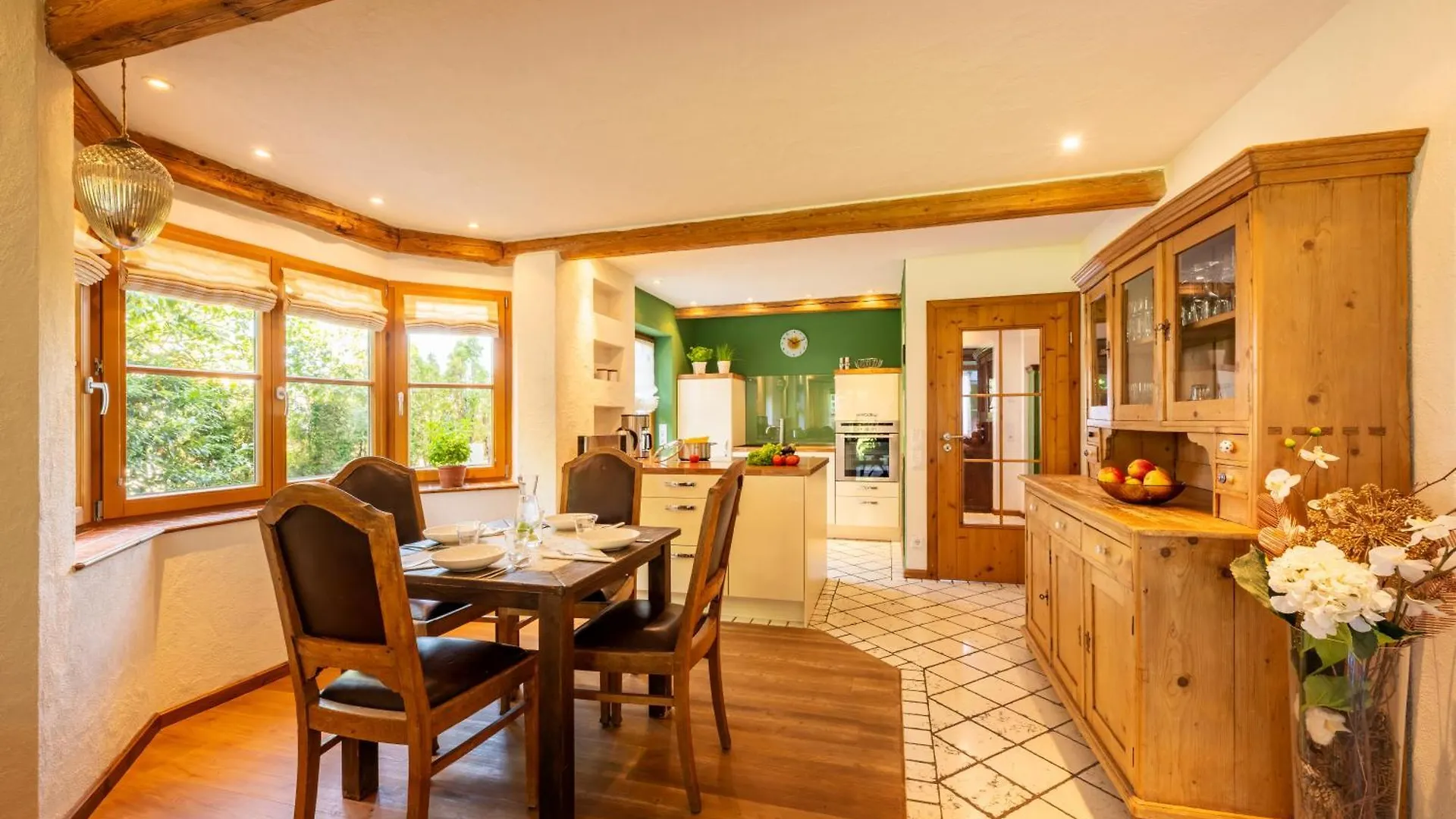 Ferienhaus Weinklause Am Plattenbichl Oberstdorf 0*,  Germany