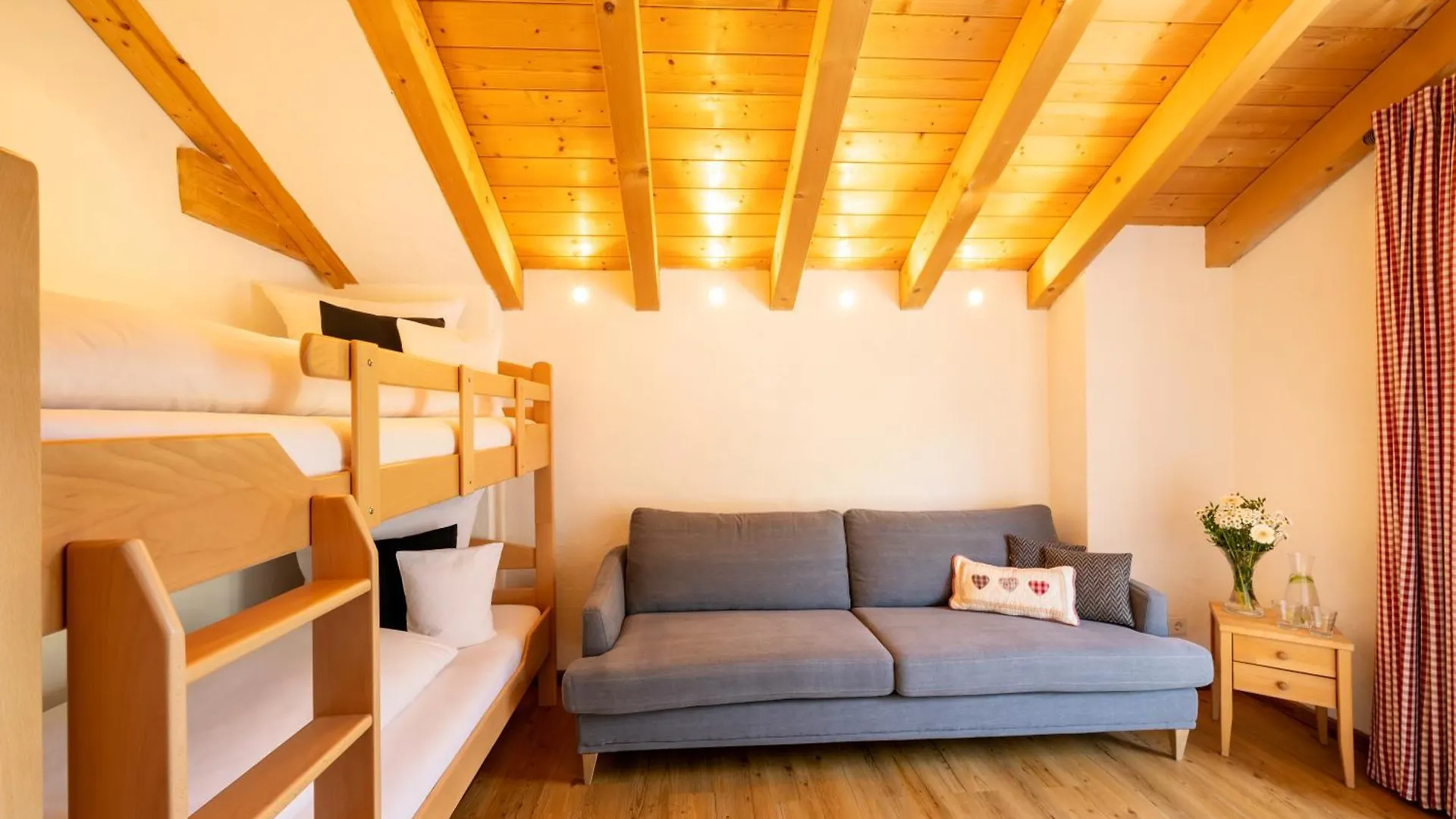 Ferienhaus Weinklause Am Plattenbichl Oberstdorf