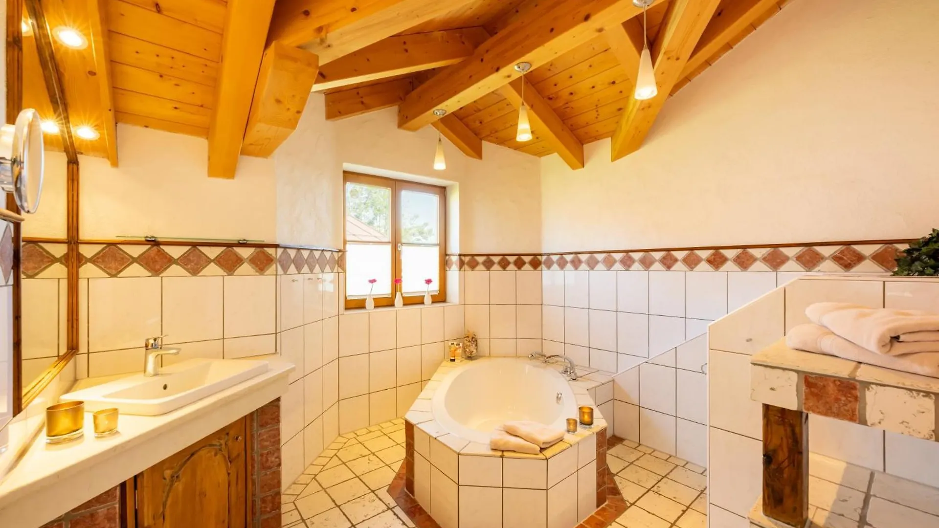 Ferienhaus Weinklause Am Plattenbichl Oberstdorf 0*,