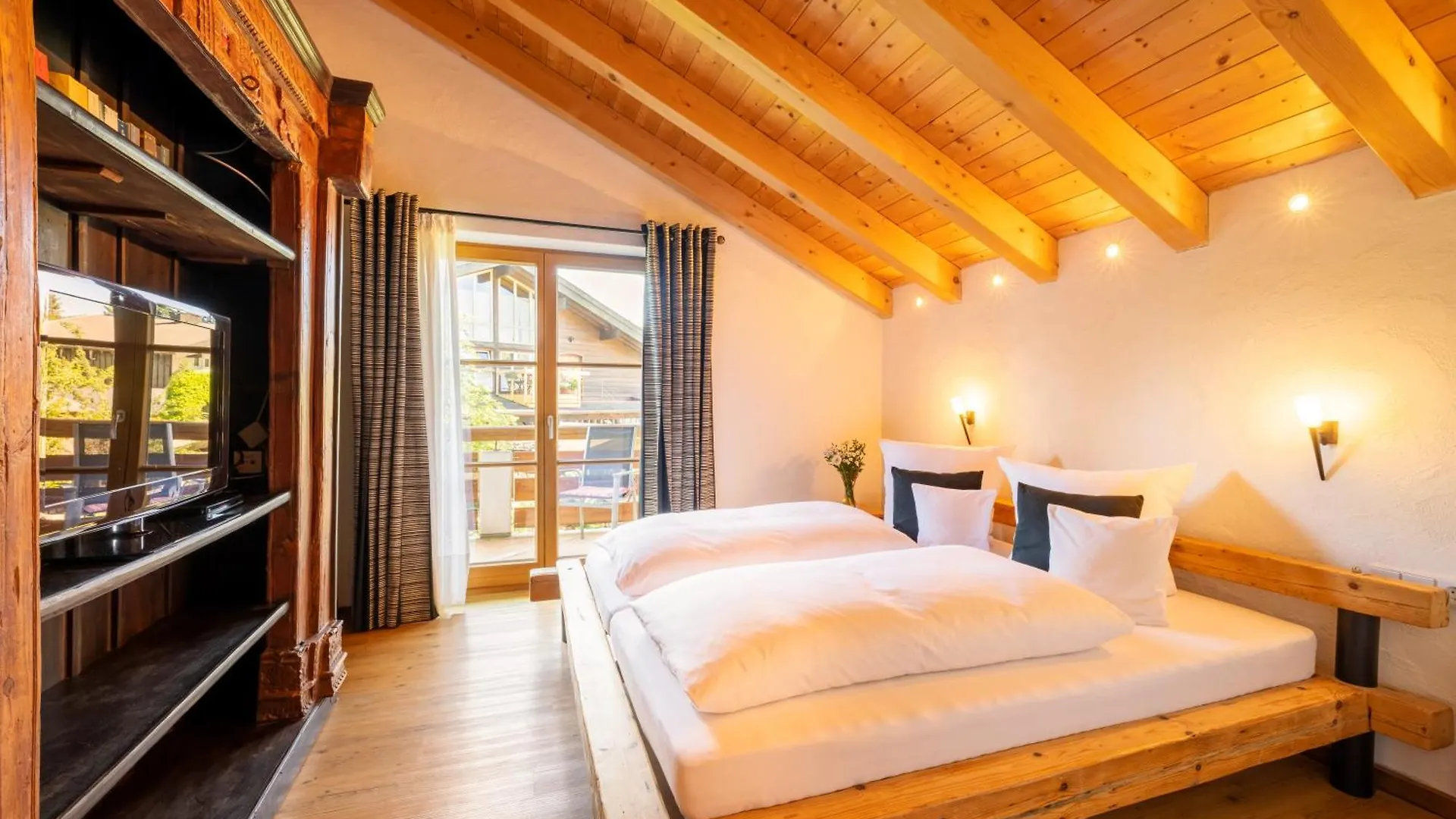Holiday home Ferienhaus Weinklause Am Plattenbichl Oberstdorf